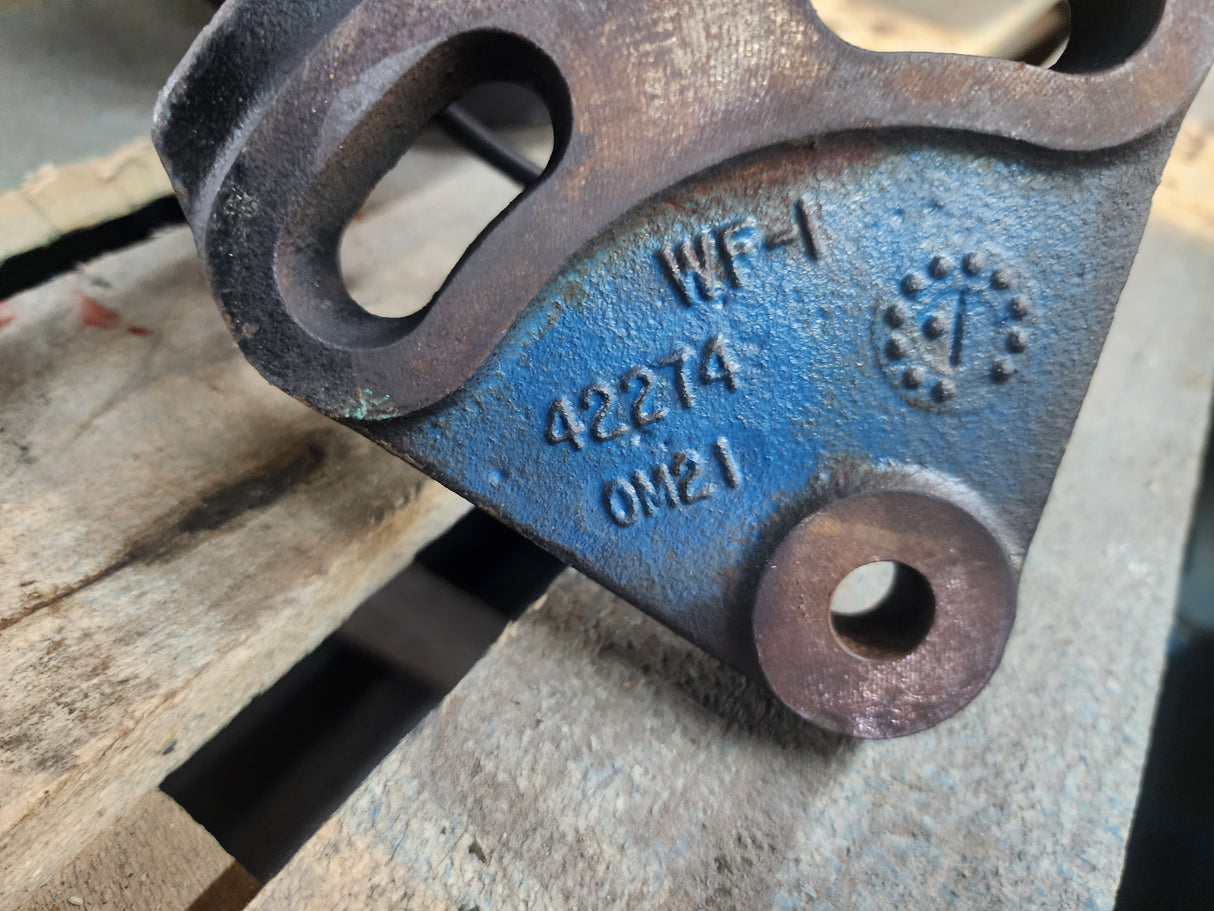 Borg Warner Fan Clutch Part # 42236 For Sale