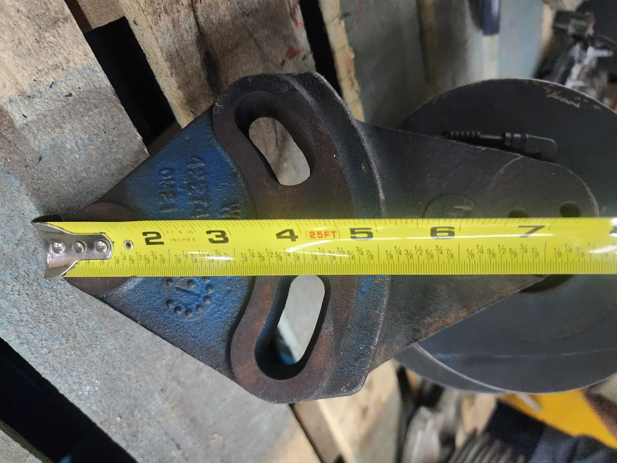 Borg Warner Fan Clutch Part # 42236 For Sale