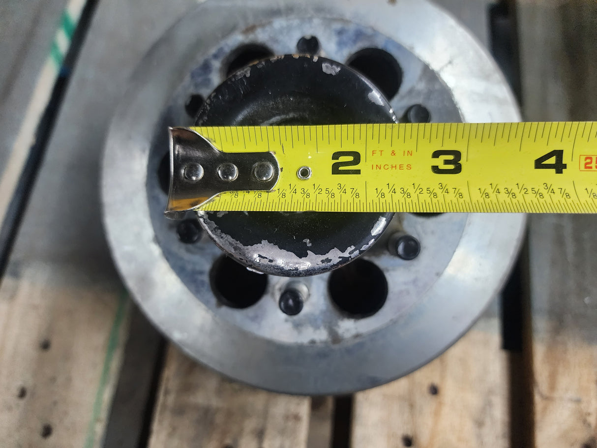 Borg Warner Fan Clutch Part # 42236 For Sale