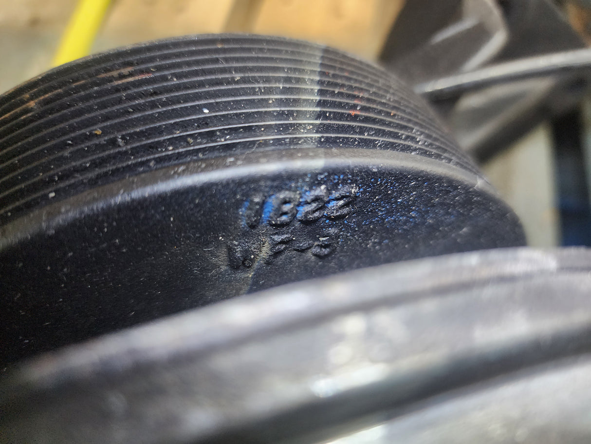 Borg Warner Fan Clutch Part # 42236 For Sale