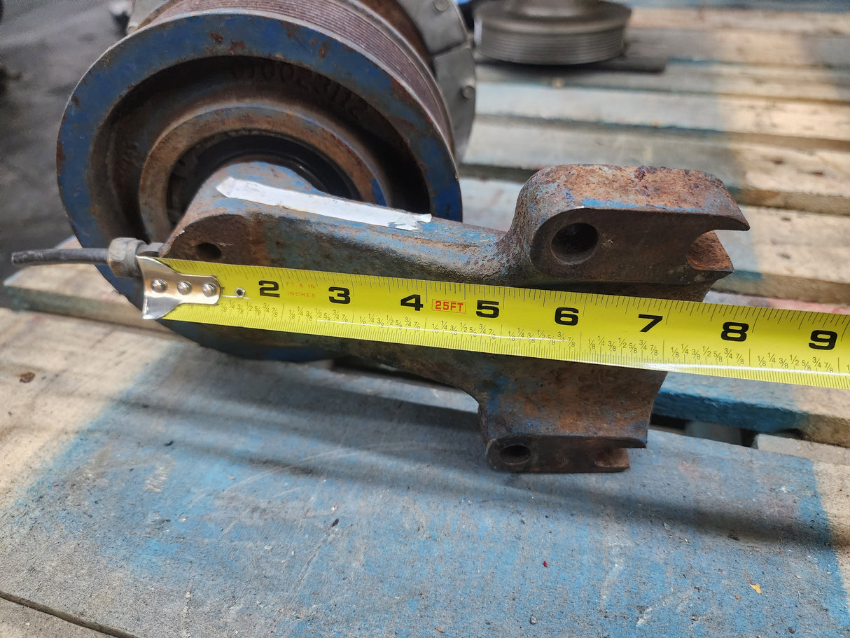 Borg Warner Fan Clutch Part # 1618164111717 For Sale