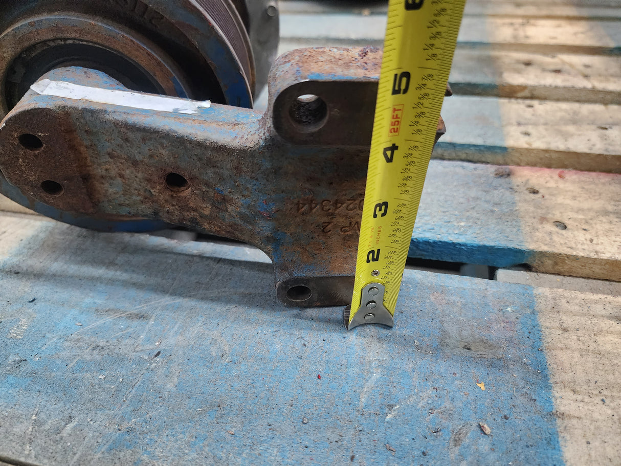 Borg Warner Fan Clutch Part # 1618164111717 For Sale