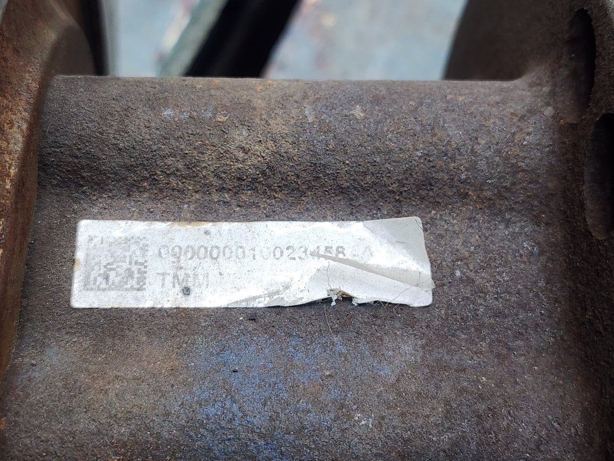 Borg Warner Fan Clutch Part # 1618164111717 For Sale