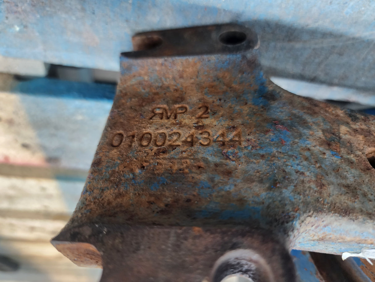 Borg Warner Fan Clutch Part # 1618164111717 For Sale