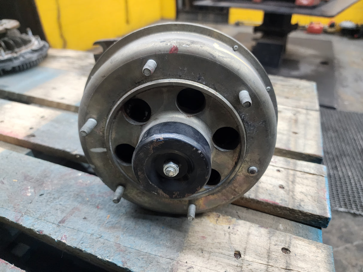 Borg Warner Fan Clutch Part # 1618164111717 For Sale