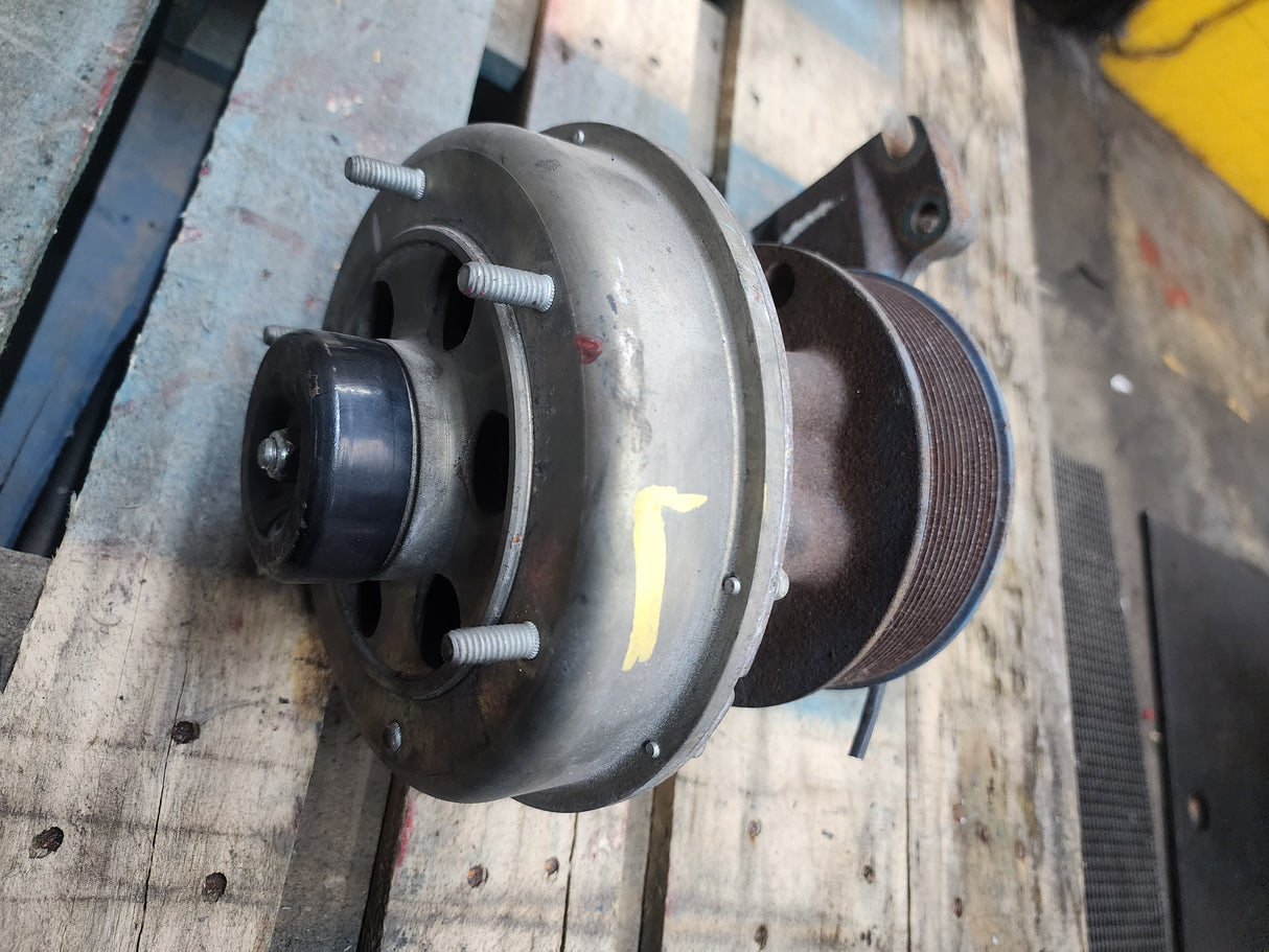 Borg Warner Fan Clutch Part # 1618164111717 For Sale