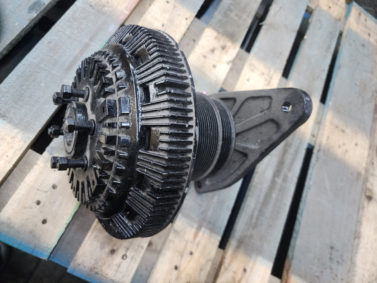 Horton Mack 799498 2 Fan Clutch For Sale