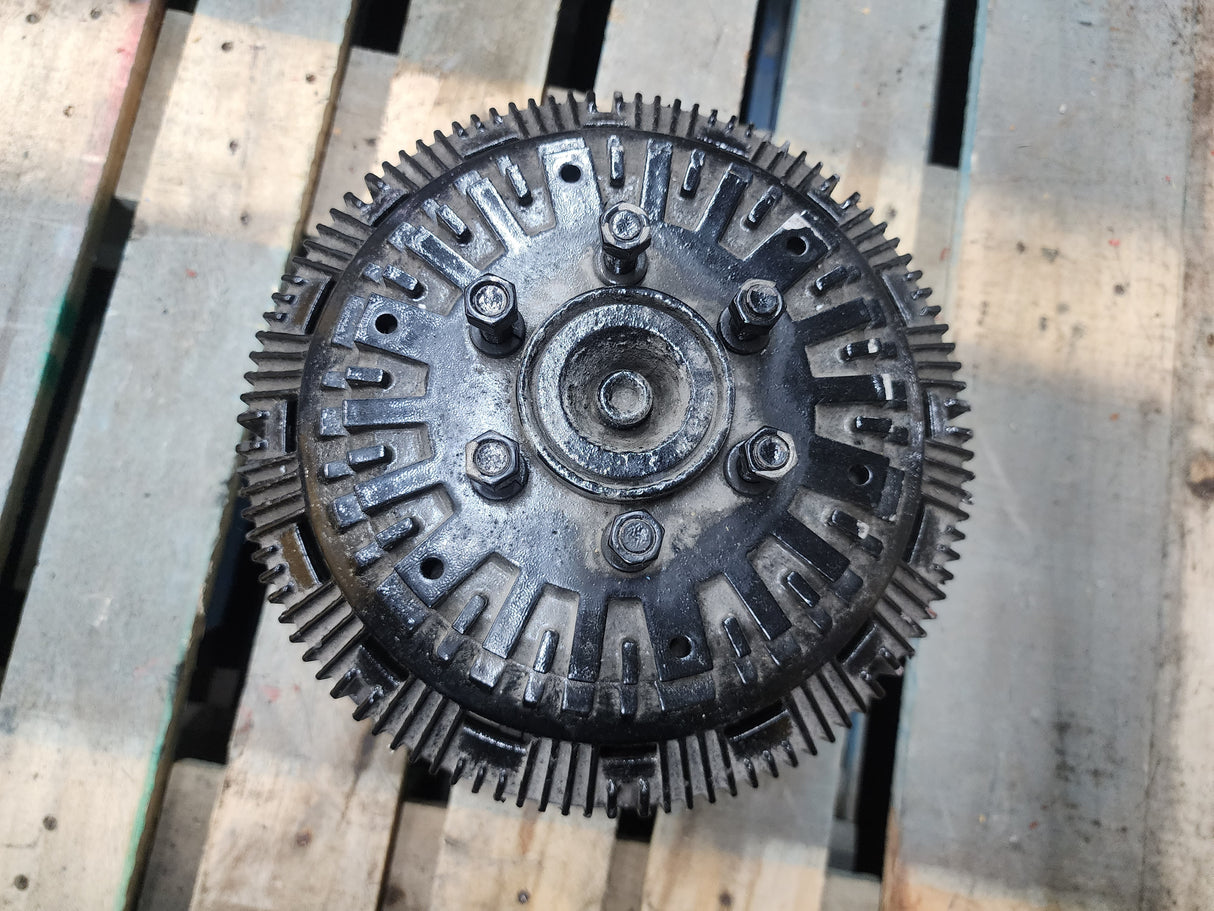 Horton Mack 799498 2 Fan Clutch For Sale