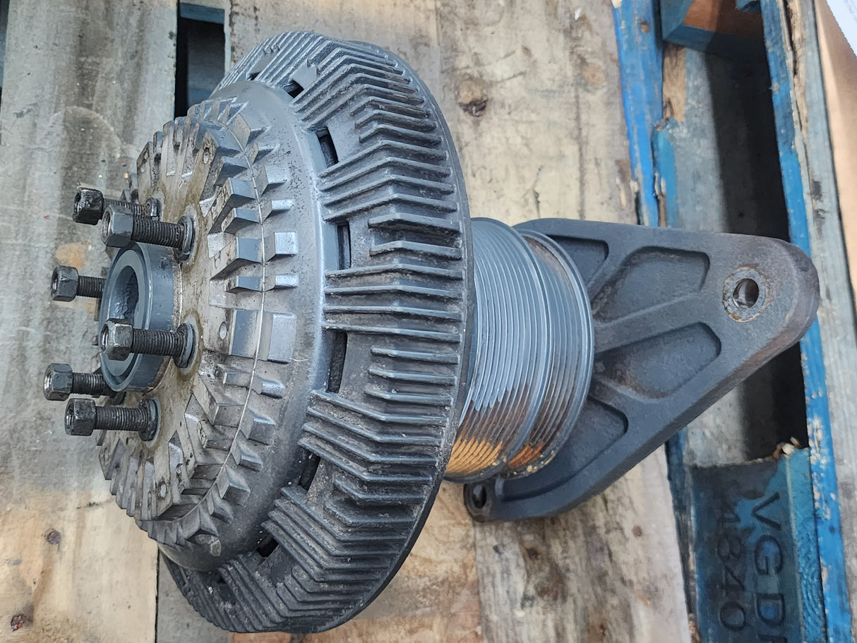 Horton Mack ASET AI 79A9498-2 Fan Clutch For Sale