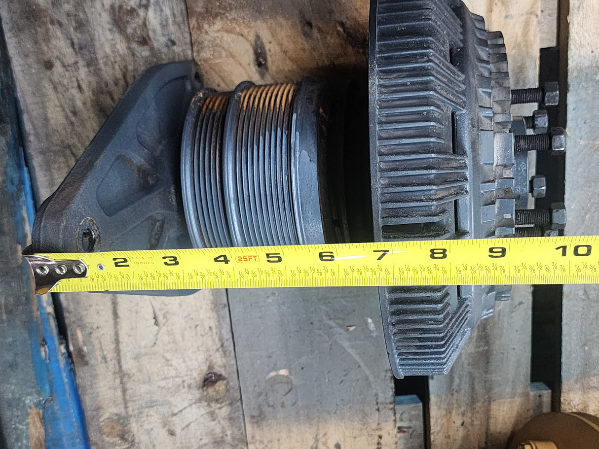 Horton Mack ASET AI 79A9498-2 Fan Clutch For Sale