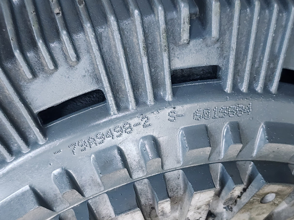 Horton Mack ASET AI 79A9498-2 Fan Clutch For Sale