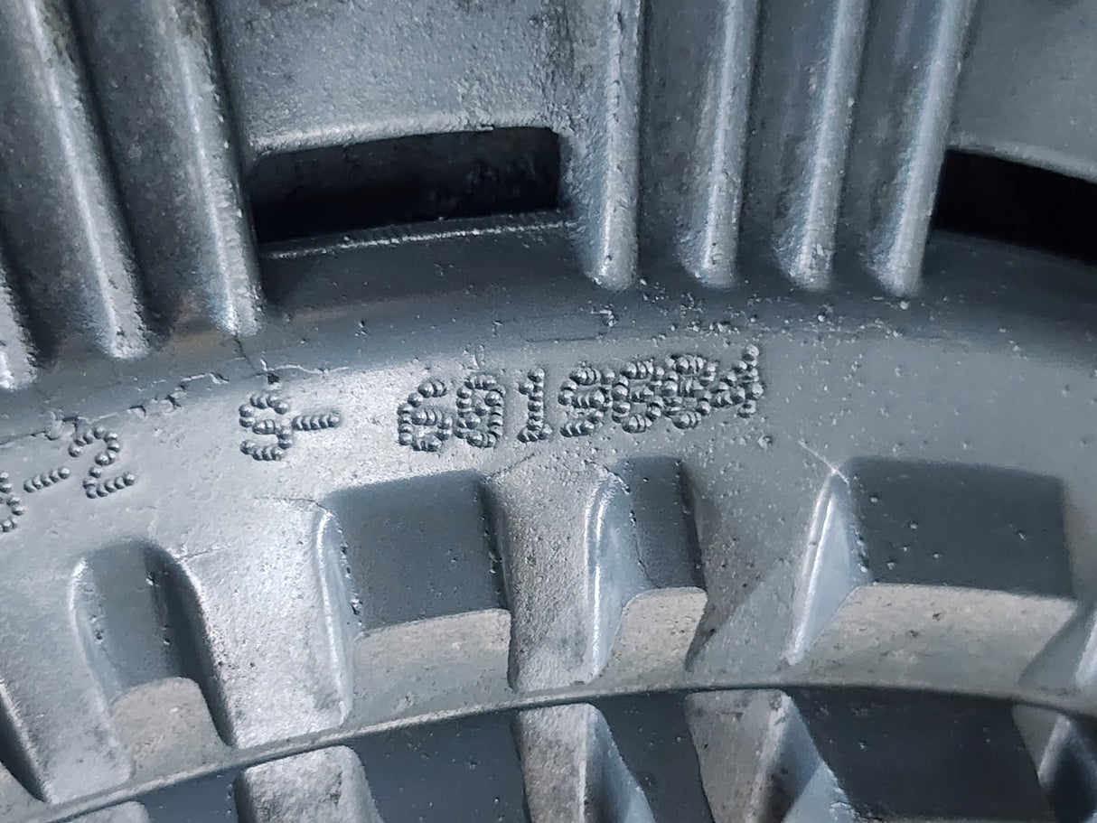 Horton Mack ASET AI 79A9498-2 Fan Clutch For Sale