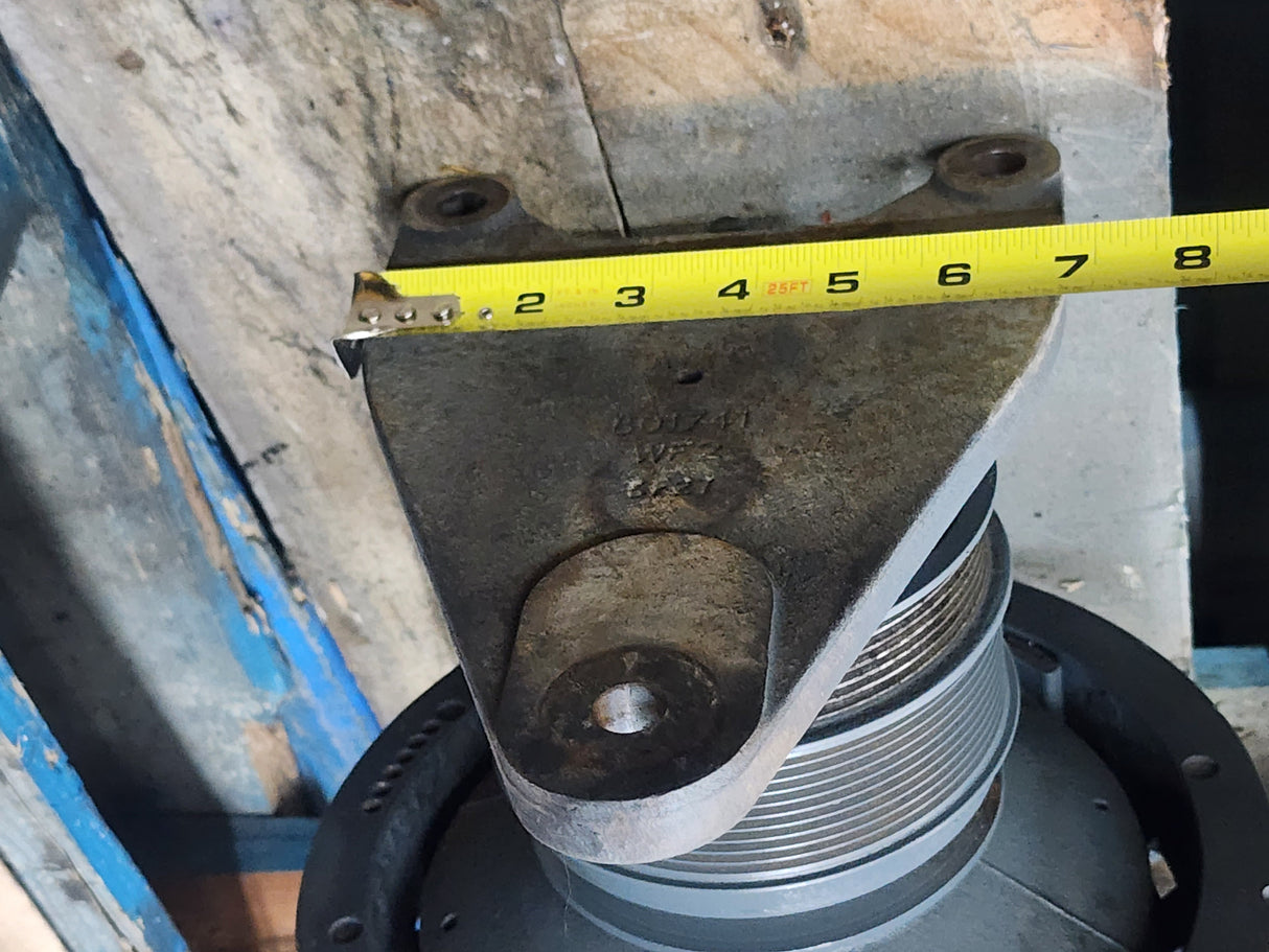 Horton Mack ASET AI 79A9498-2 Fan Clutch For Sale