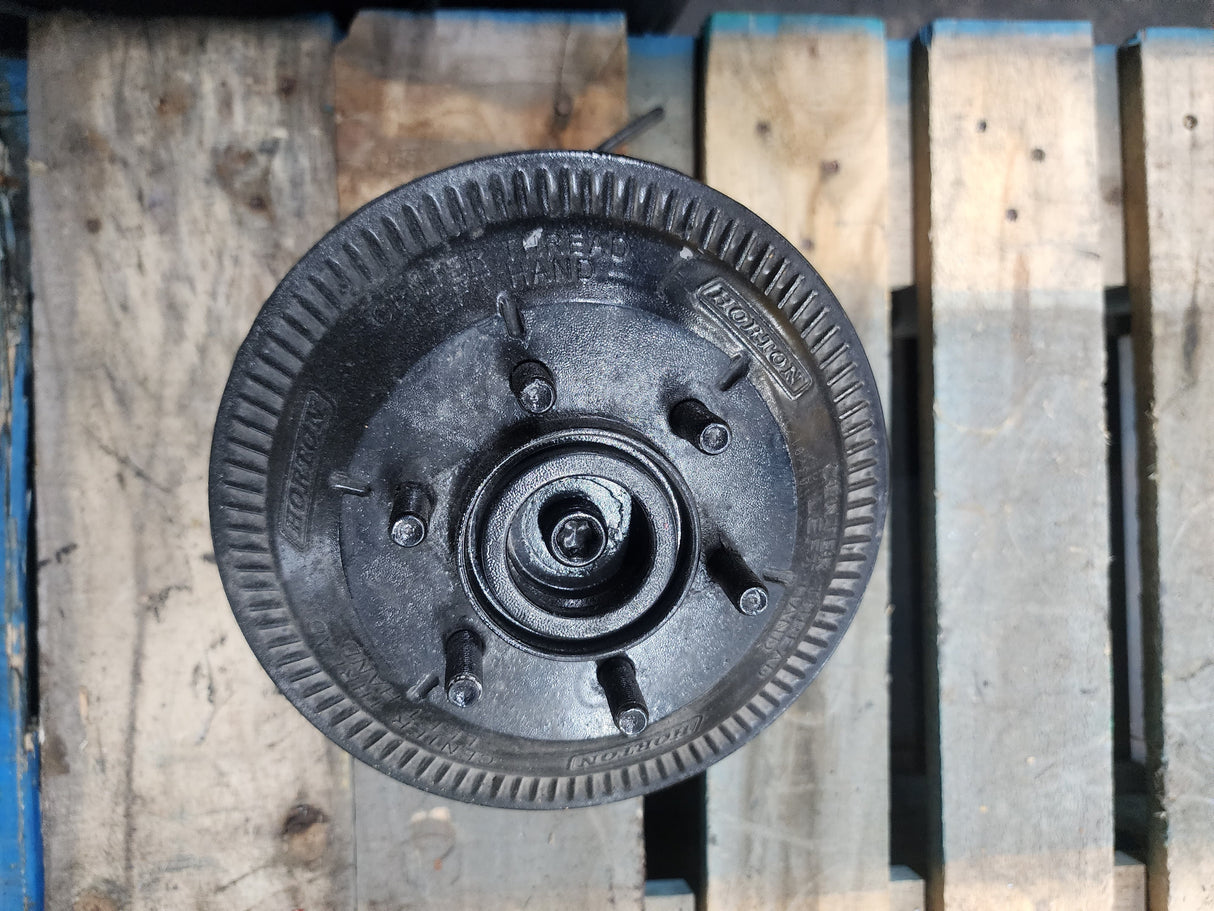 Horton Fan Clutch for Sale