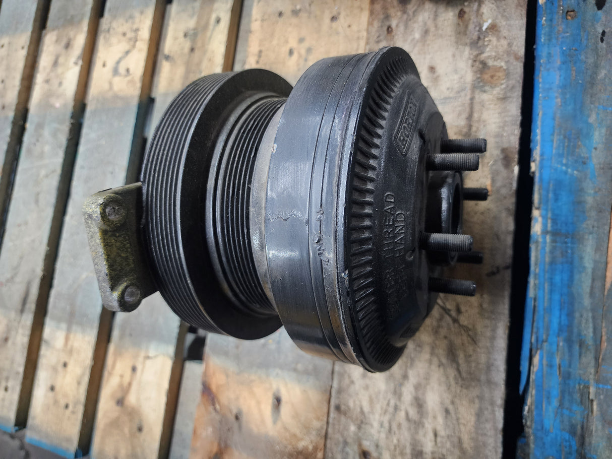 Horton Fan Clutch for Sale
