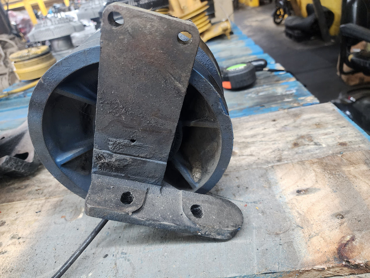 Horton Fan Clutch for Sale