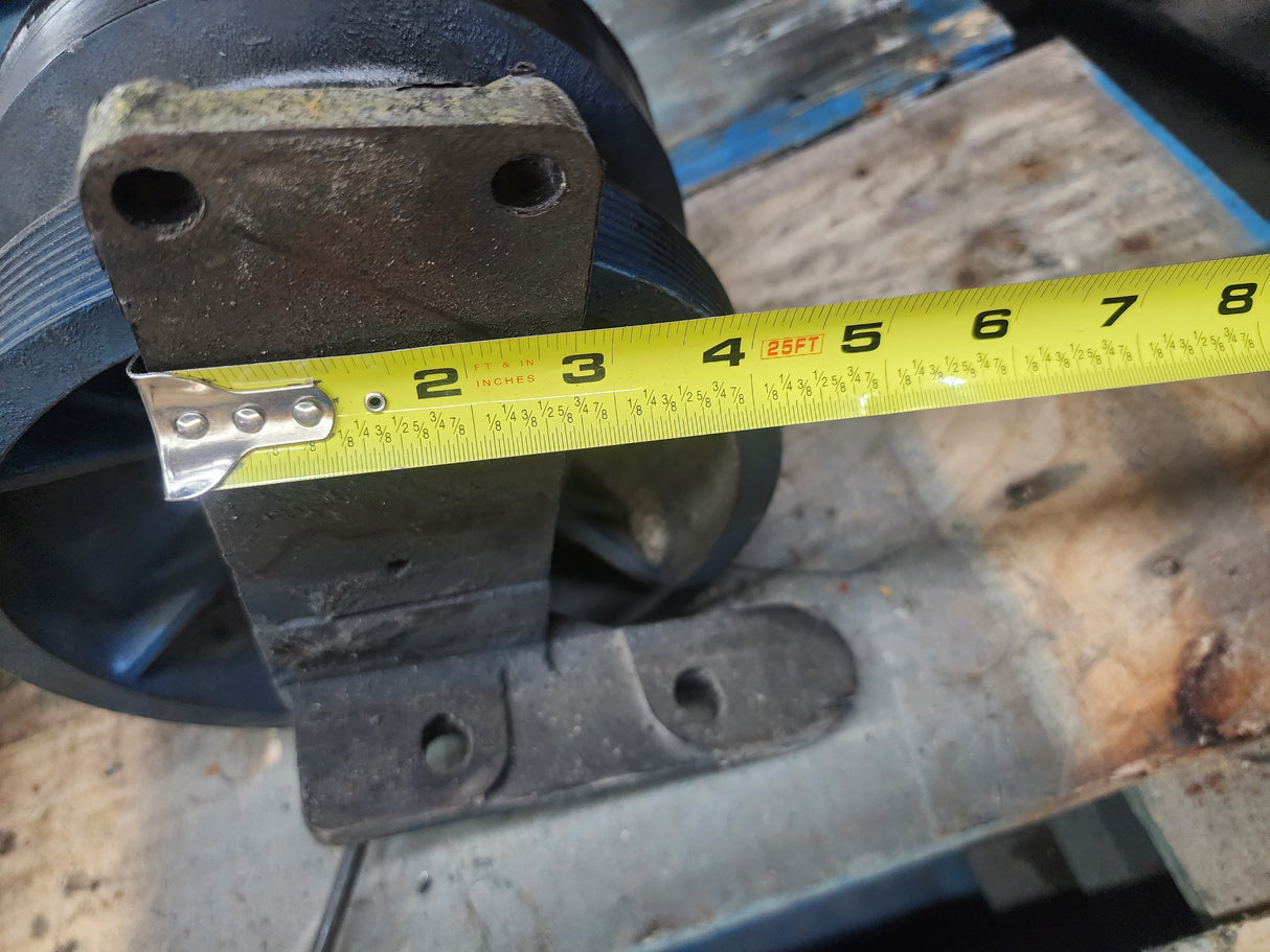 Horton Fan Clutch for Sale