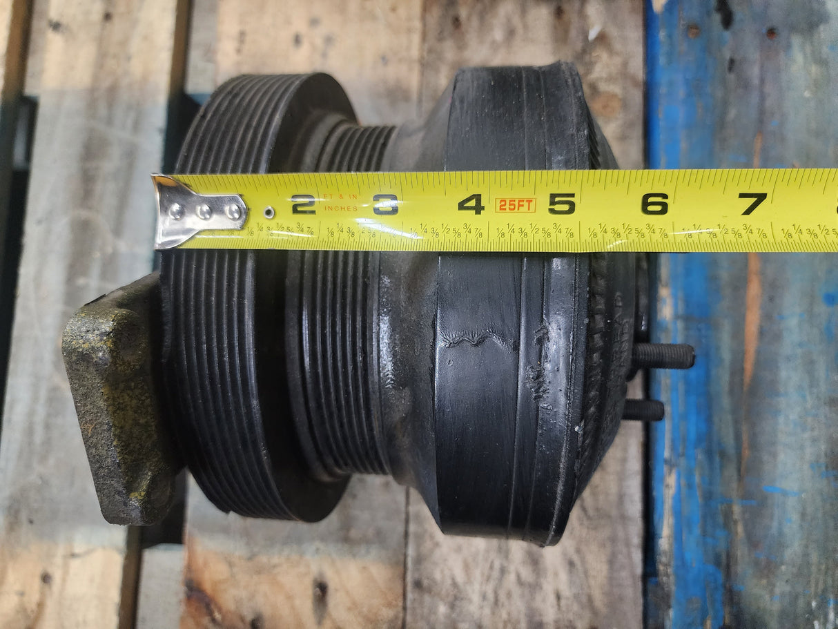 Horton Fan Clutch for Sale