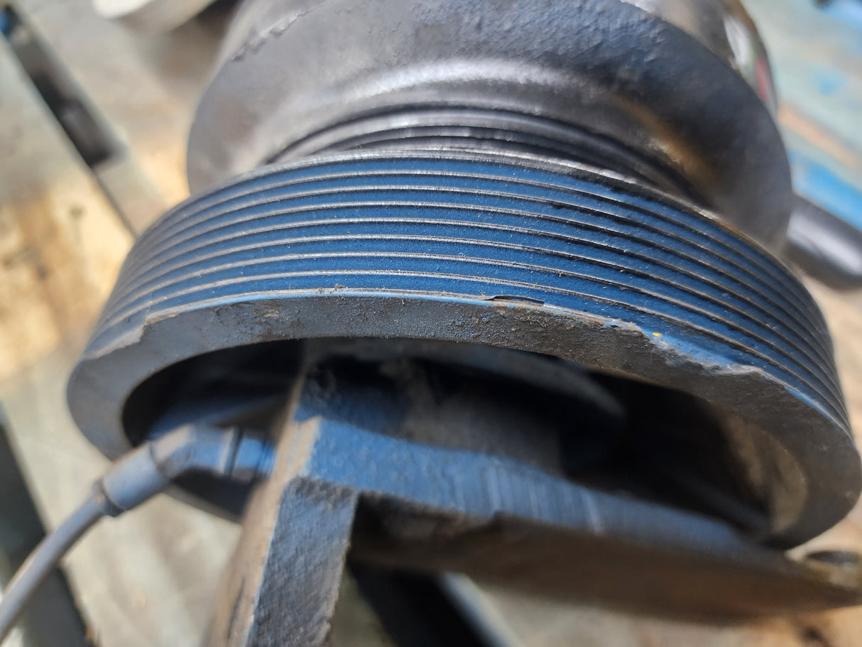 Horton Fan Clutch for Sale