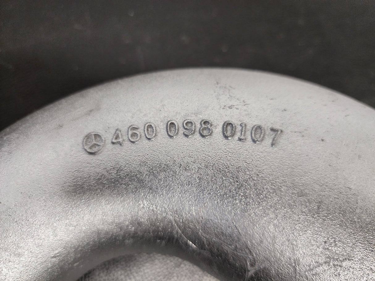 Mercedes Benz 4600980107 Turbo Charge Air Transfer Elbow