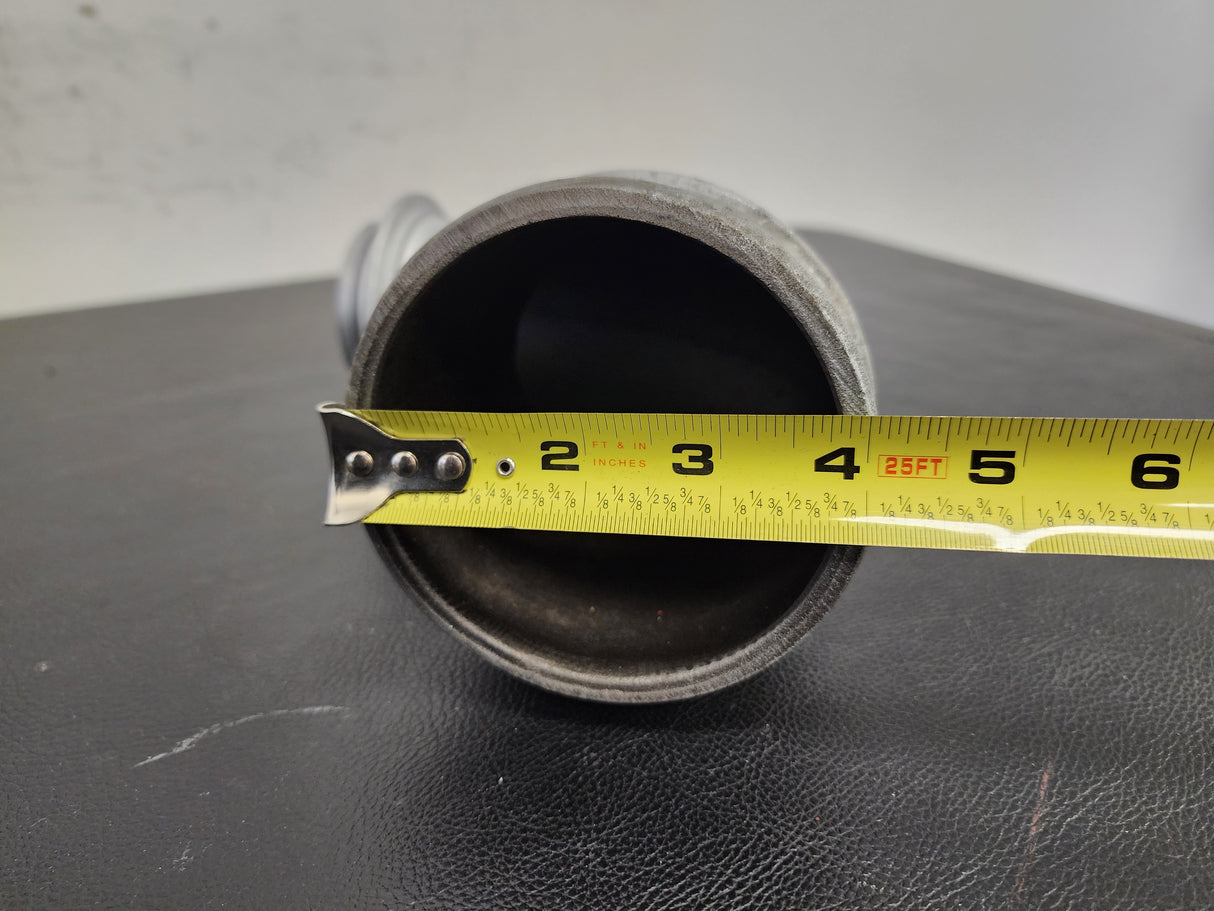 Mercedes Benz 4600980107 Turbo Charge Air Transfer Elbow