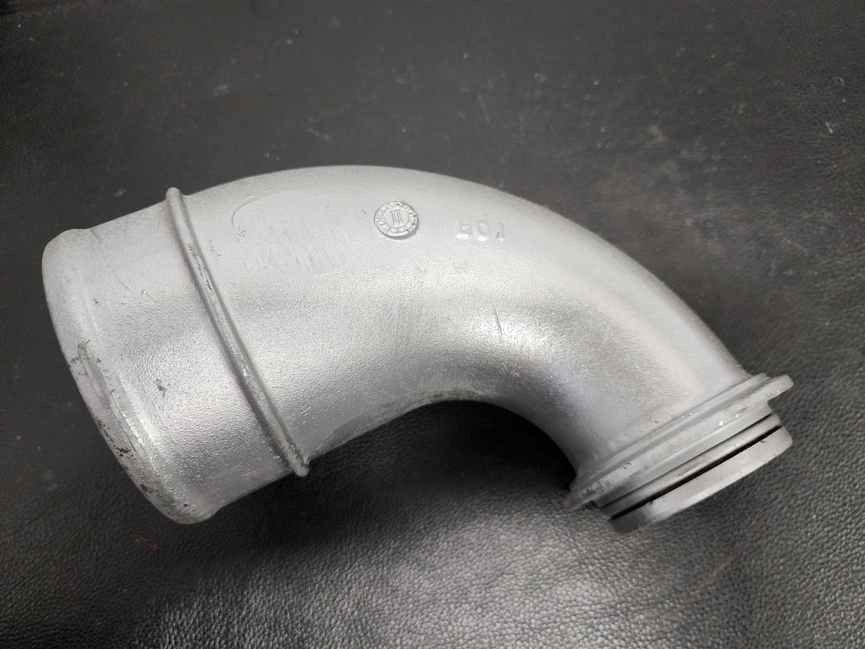 Mercedes Benz 4600980107 Turbo Charge Air Transfer Elbow