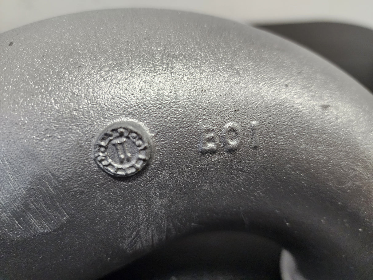 Mercedes Benz 4600980107 Turbo Charge Air Transfer Elbow