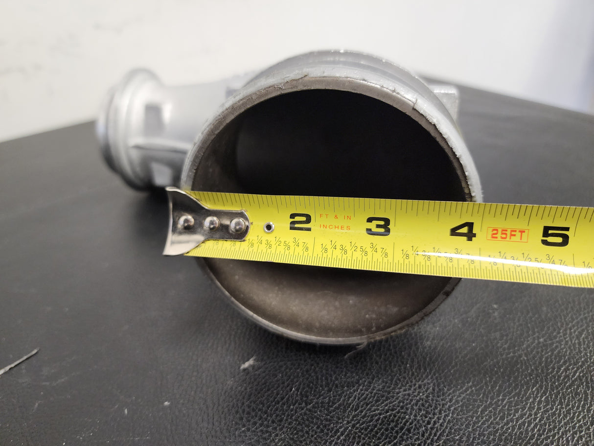 Detroit DD15 A4710980007ZGS002 Air Transfer Elbow Tube For Sale