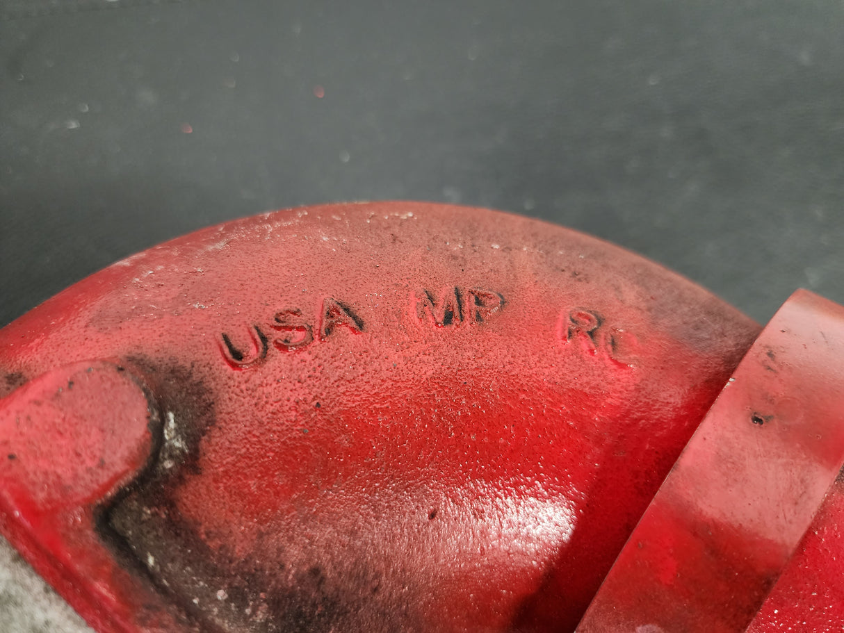 Cummins ISX 3682674 Air Transfer Elbow Tube For Sale