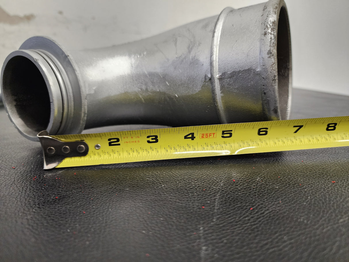 Mercedes Benz 4600980107 Turbo Charge Air Transfer Elbow