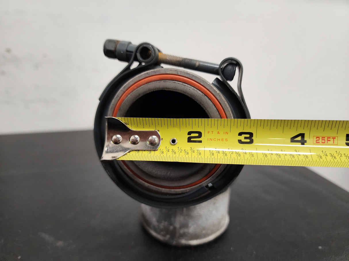 Air Transfer Elbow for sale, OEM Part # 3918527001KPK