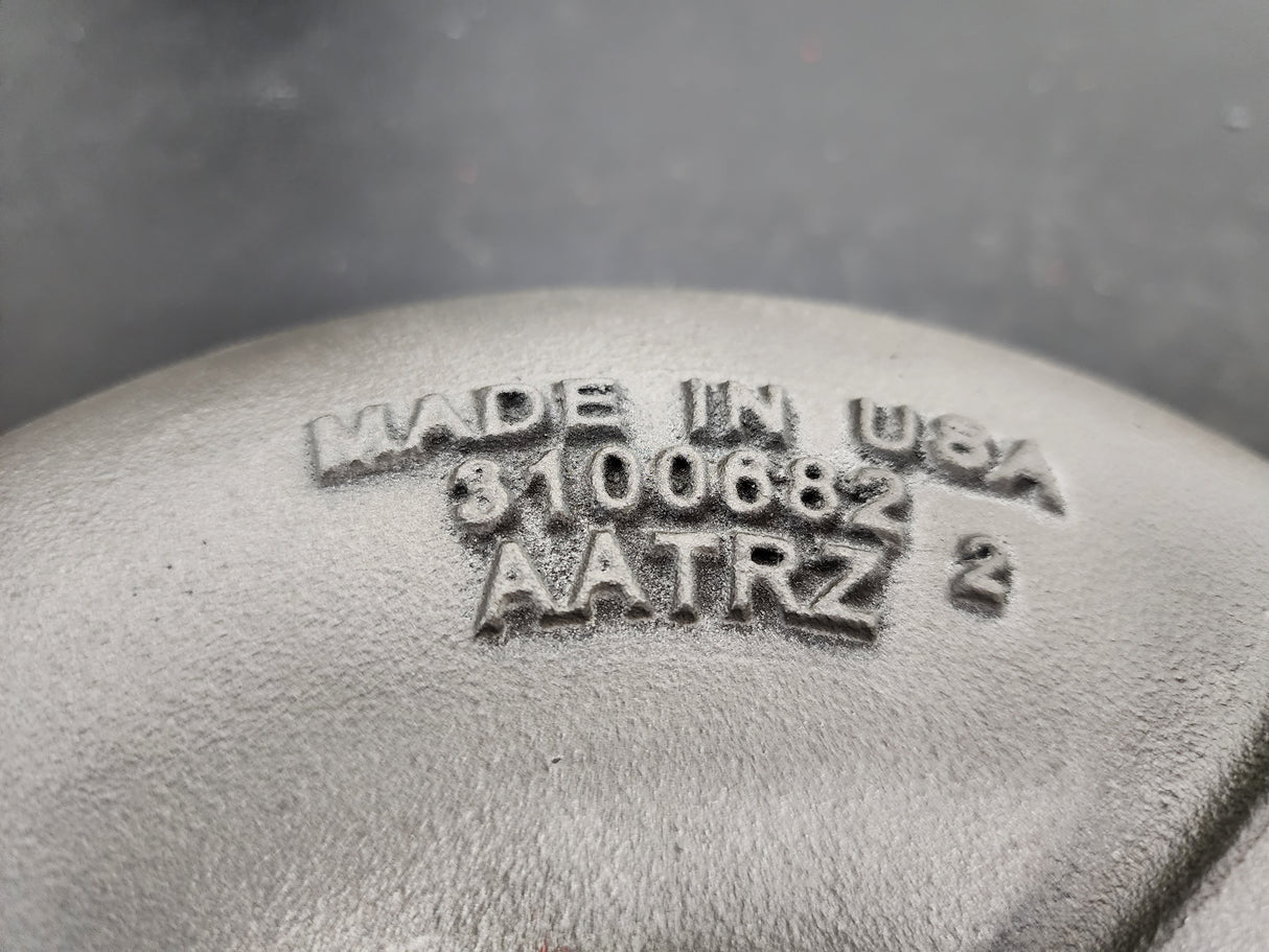 Cummins 3100682 Air Transfer Elbow Tube For Sale