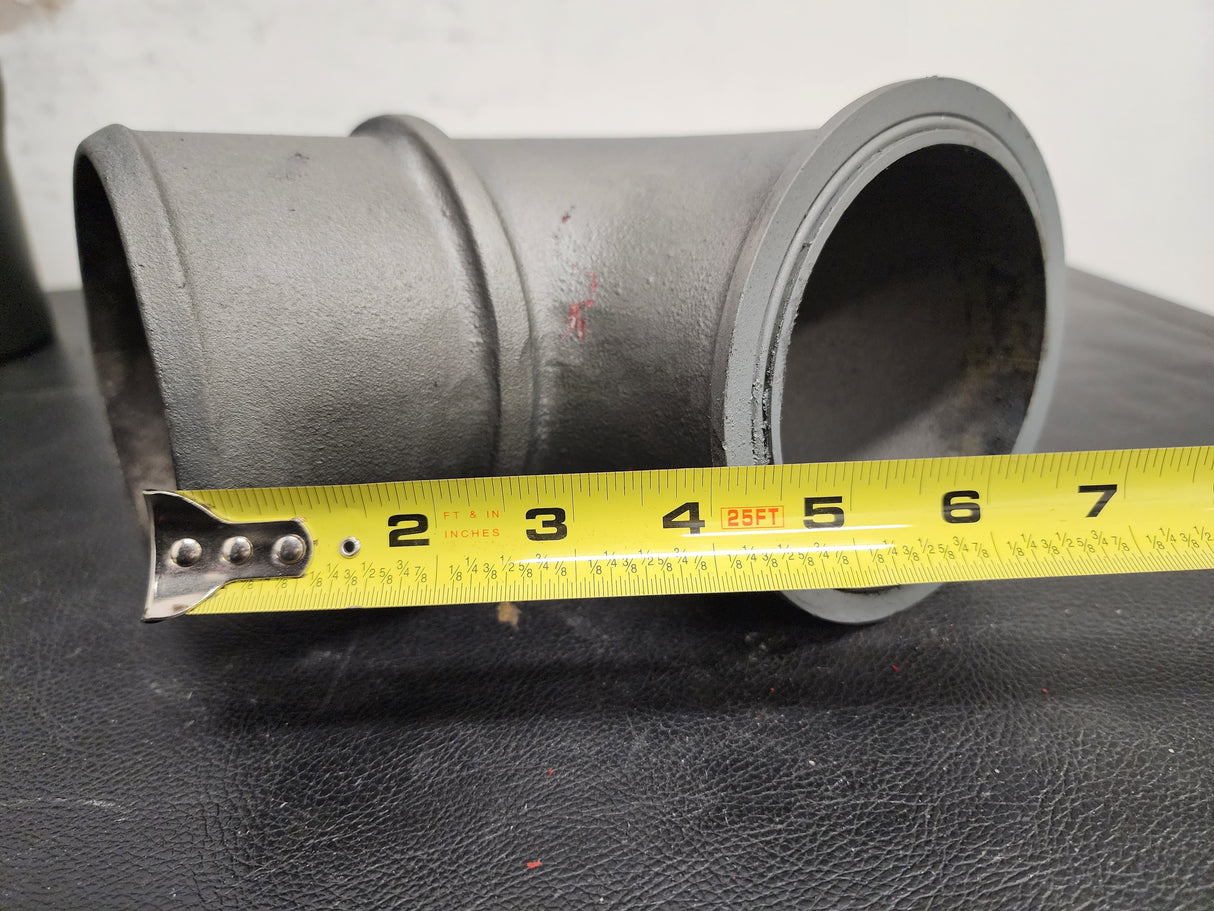 Cummins 3100682 Air Transfer Elbow Tube For Sale