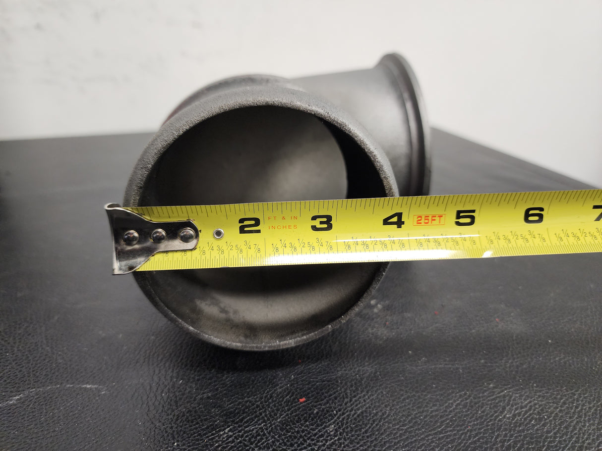 Cummins 3100682 Air Transfer Elbow Tube For Sale