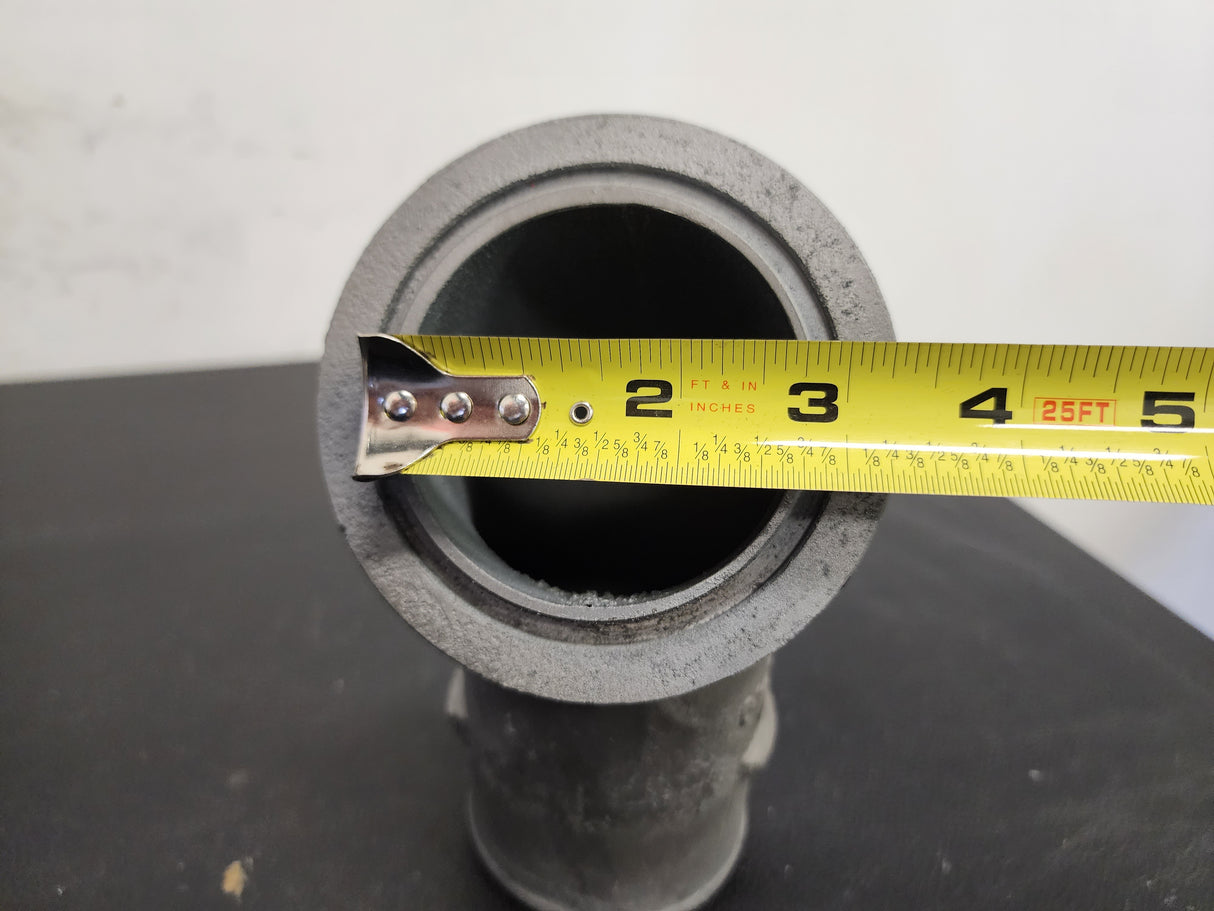 Mercedes OM926 Air Transfer Elbow Tube 01 29242 for sale