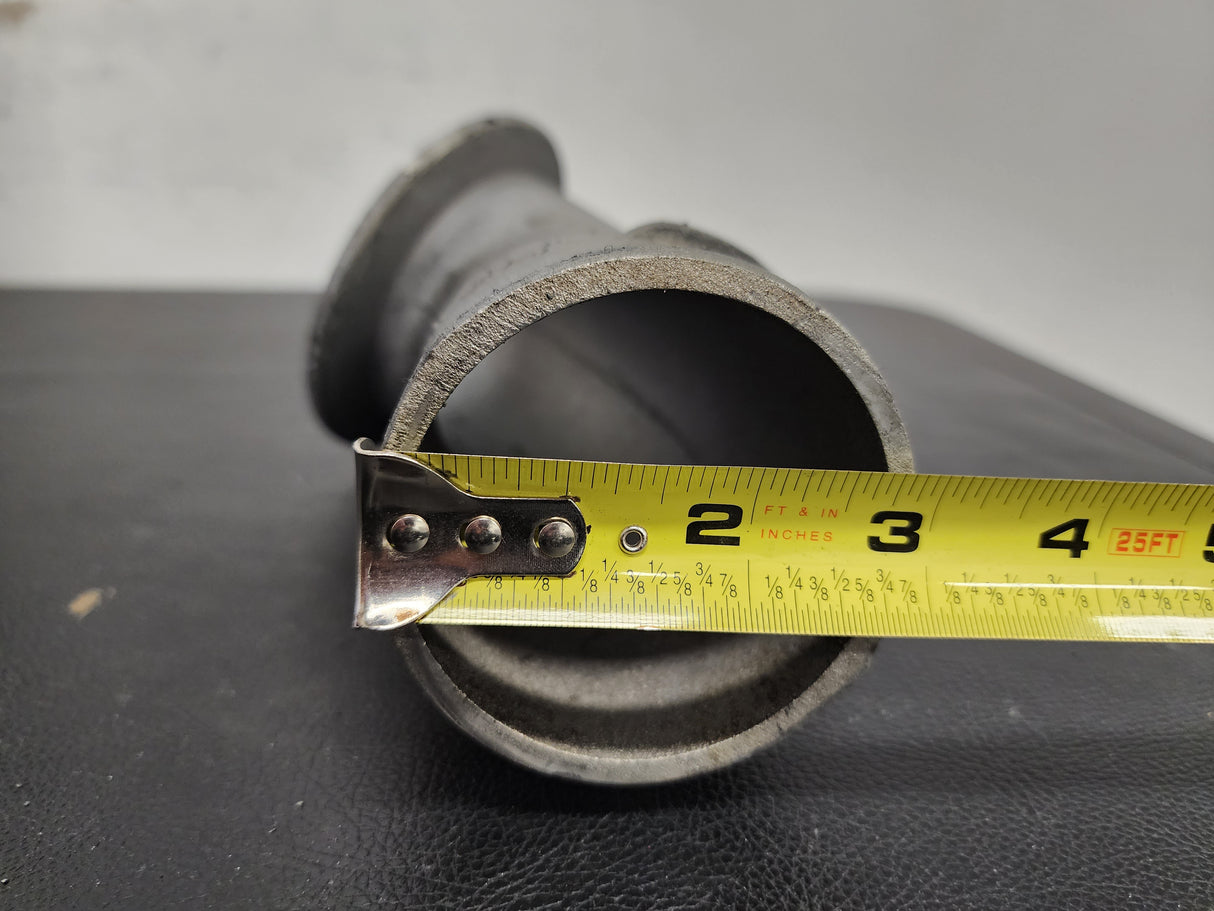 Mercedes OM926 Air Transfer Elbow Tube 01 29242 for sale