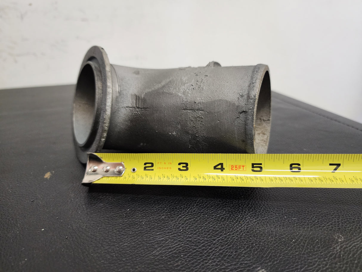 Mercedes OM926 Air Transfer Elbow Tube 01 29242 for sale