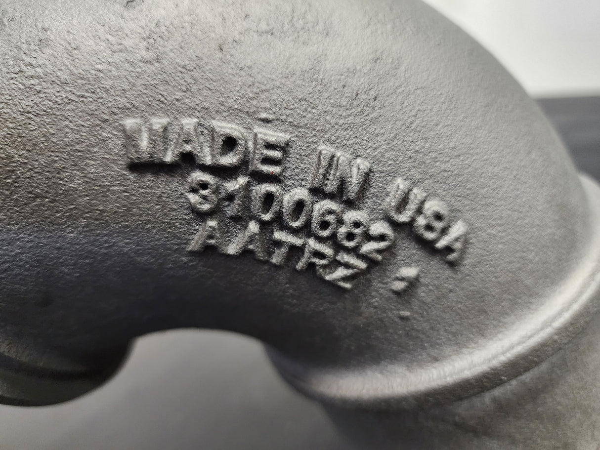 Air Transfer Elbow for sale, OEM Part # 3918527001KPK
