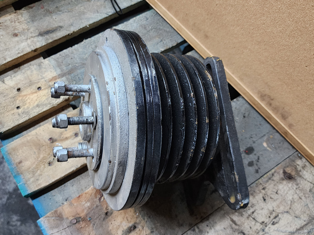 Fan Clutch 41890 For Sale