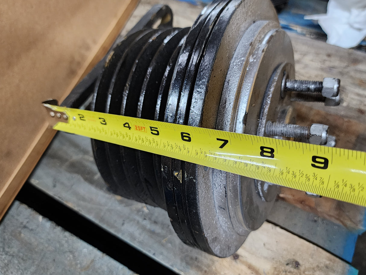 Fan Clutch 41890 For Sale