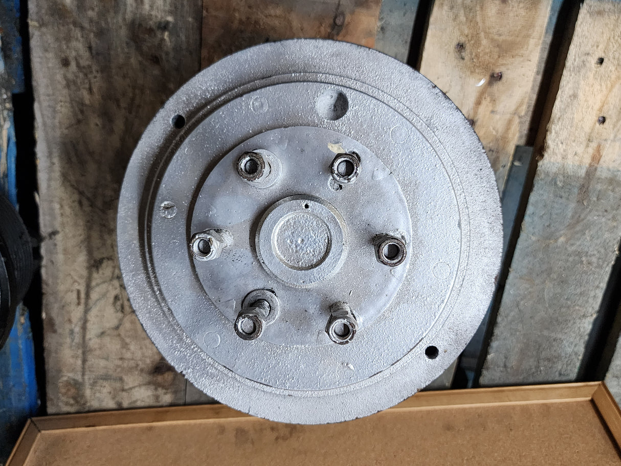 Fan Clutch 41890 For Sale