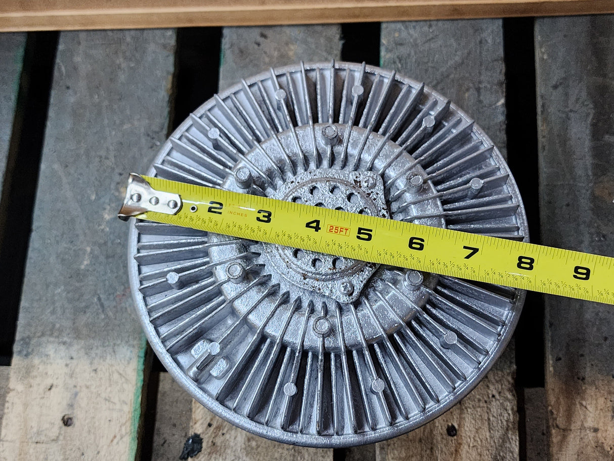 Fan Clutch For Sale, Viscous
