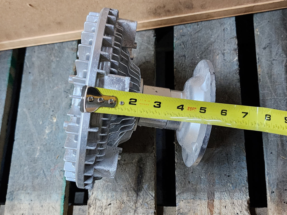 Fan Clutch For Sale, Viscous