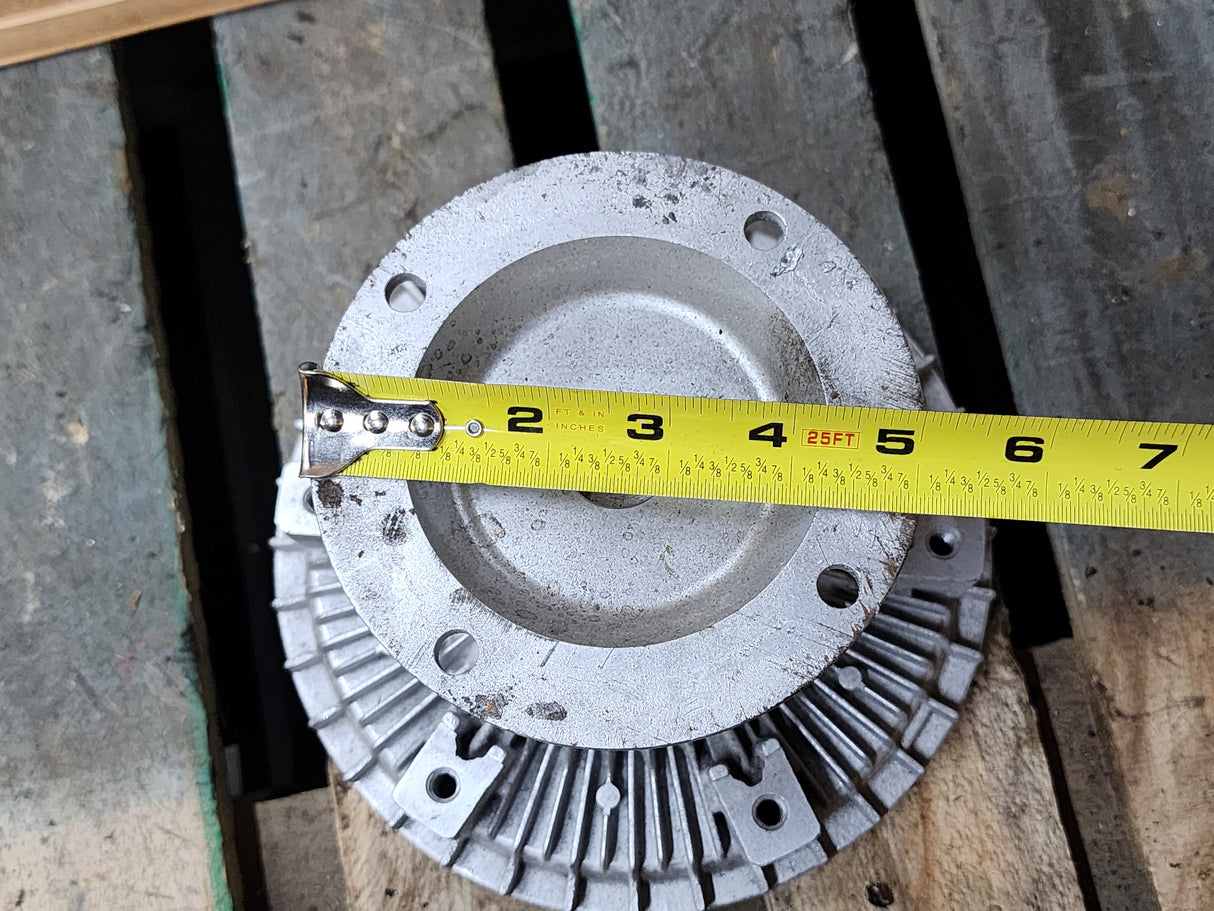 Fan Clutch For Sale, Viscous