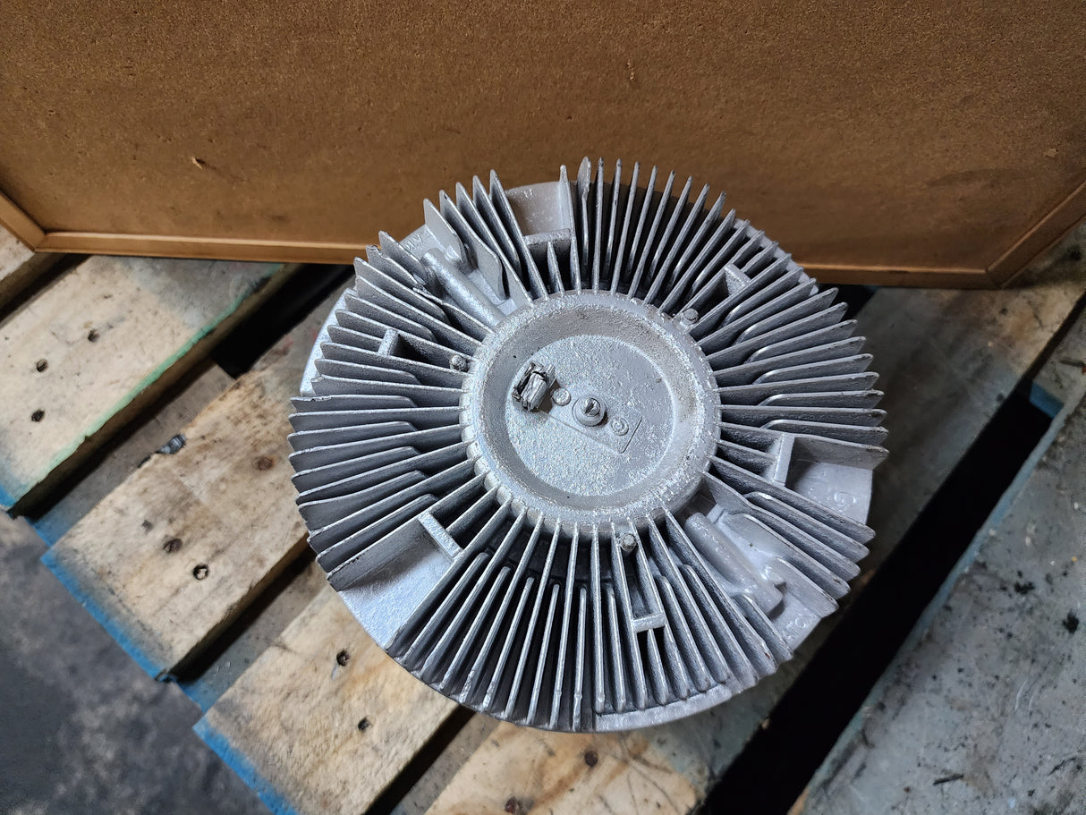 Ford Fan Clutch ED87HU8B608