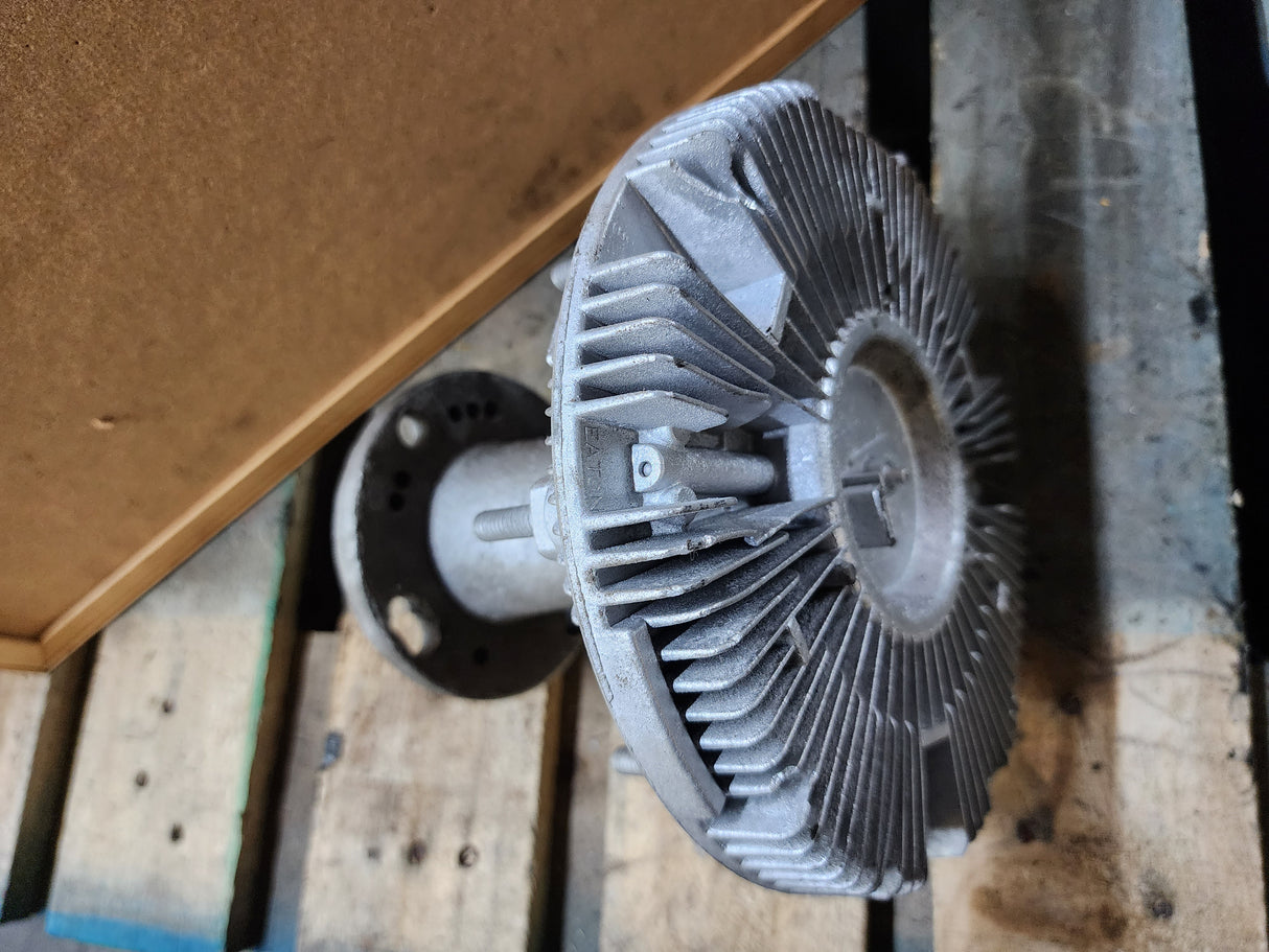 Ford Fan Clutch ED87HU8B608