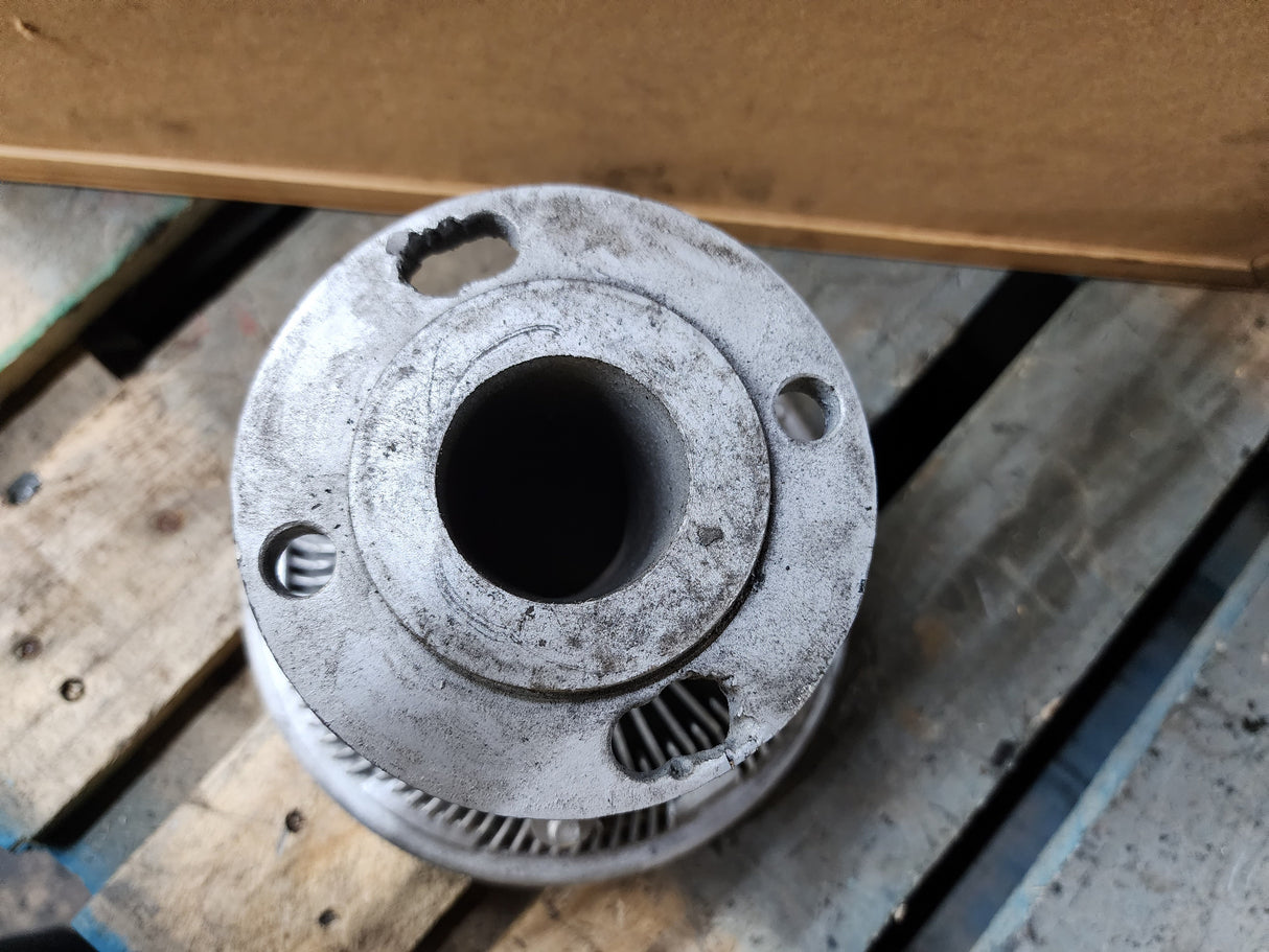 Ford Fan Clutch ED87HU8B608