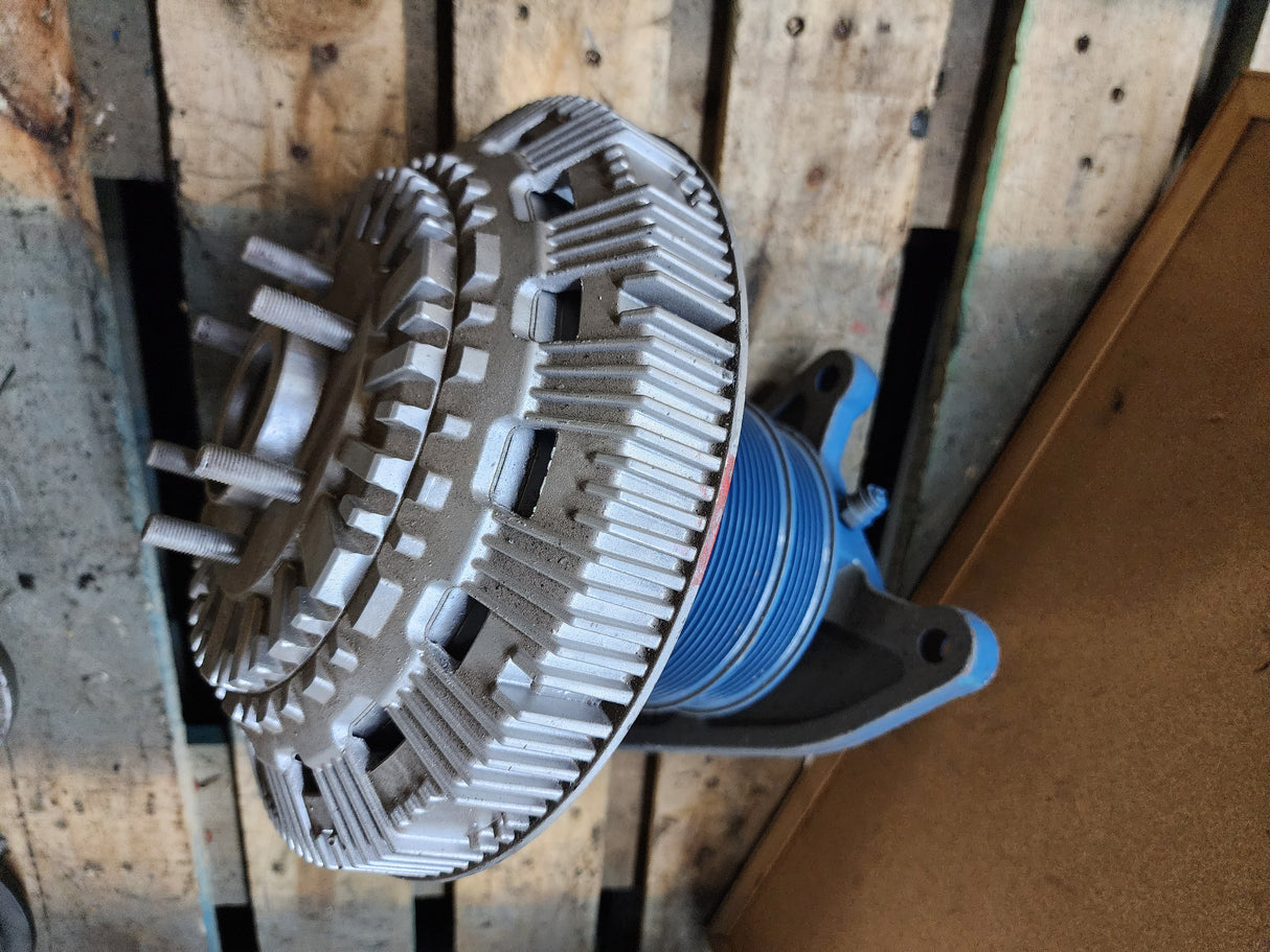 Horton Mack ASET AI 79A9498-2 Fan Clutch For Sale