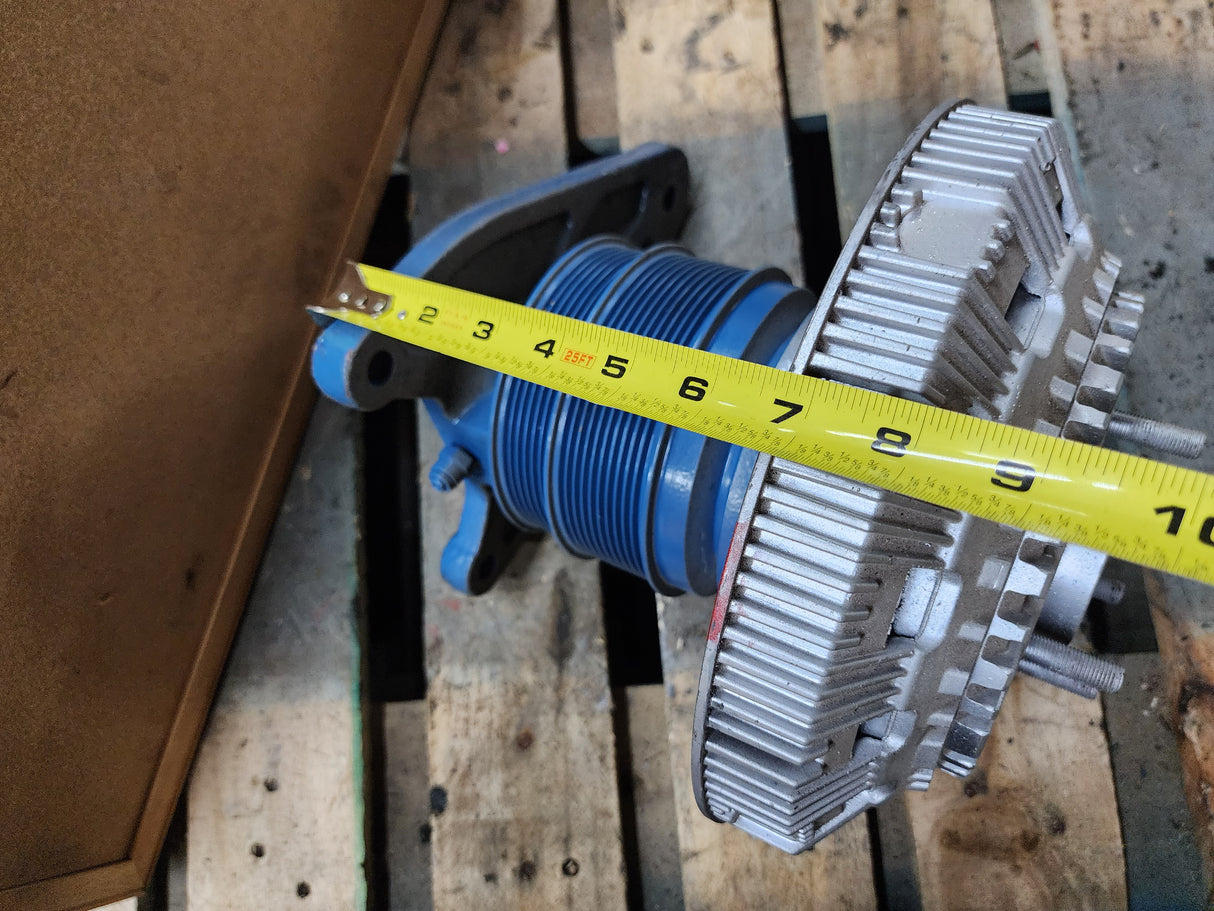 Horton Mack ASET AI 79A9498-2 Fan Clutch For Sale