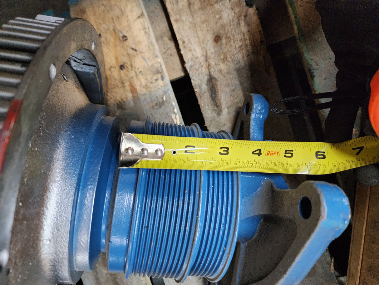 Horton Mack ASET AI 79A9498-2 Fan Clutch For Sale